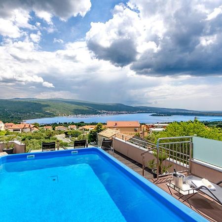 Villa Antonia Kornić Dış mekan fotoğraf