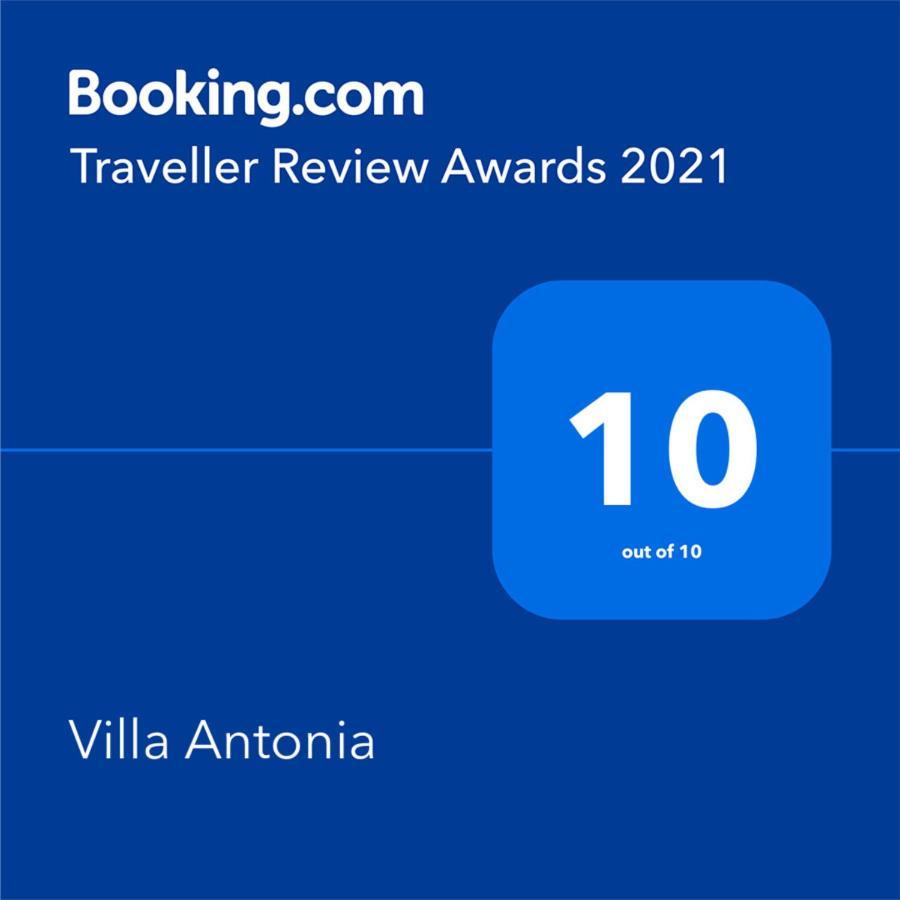 Villa Antonia Kornić Dış mekan fotoğraf