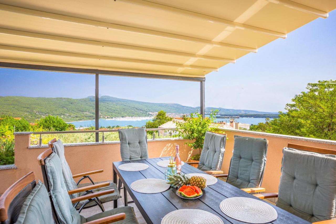 Villa Antonia Kornić Dış mekan fotoğraf