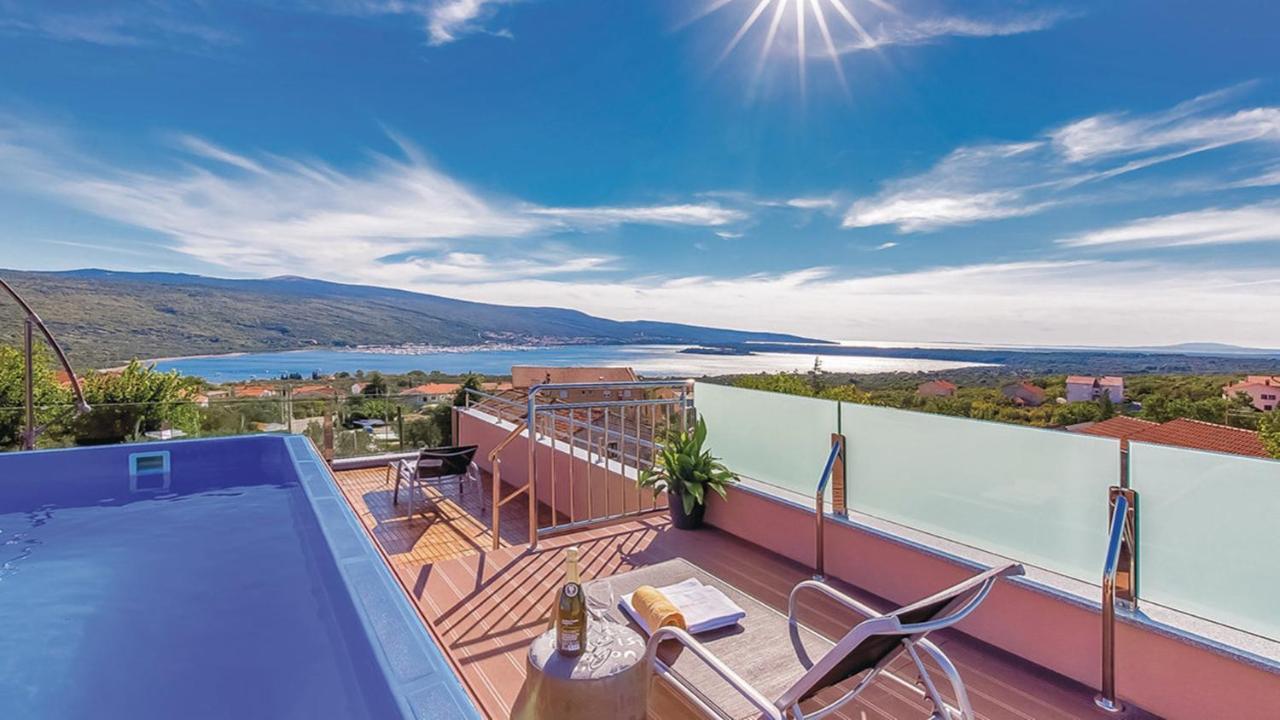 Villa Antonia Kornić Dış mekan fotoğraf