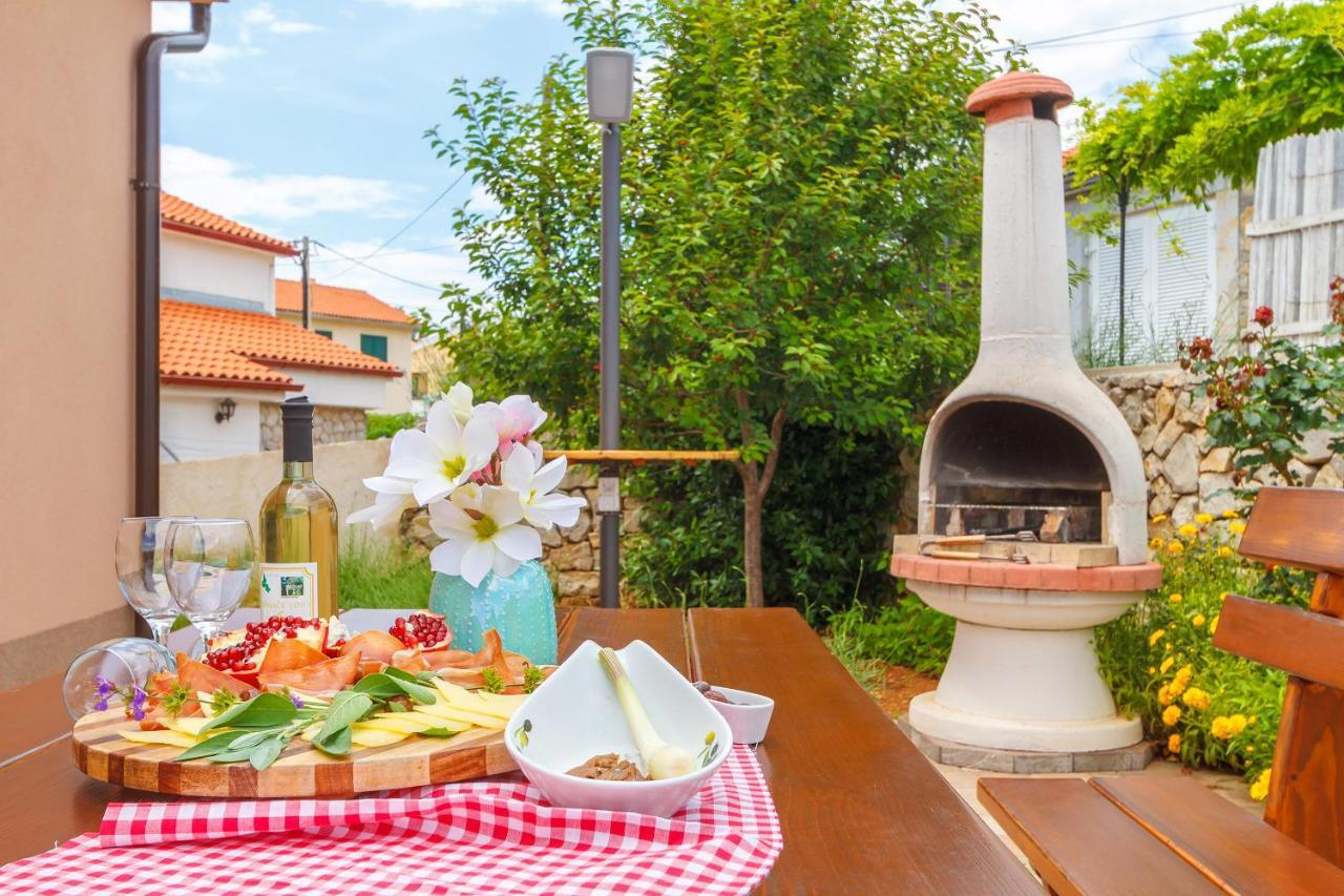 Villa Antonia Kornić Dış mekan fotoğraf