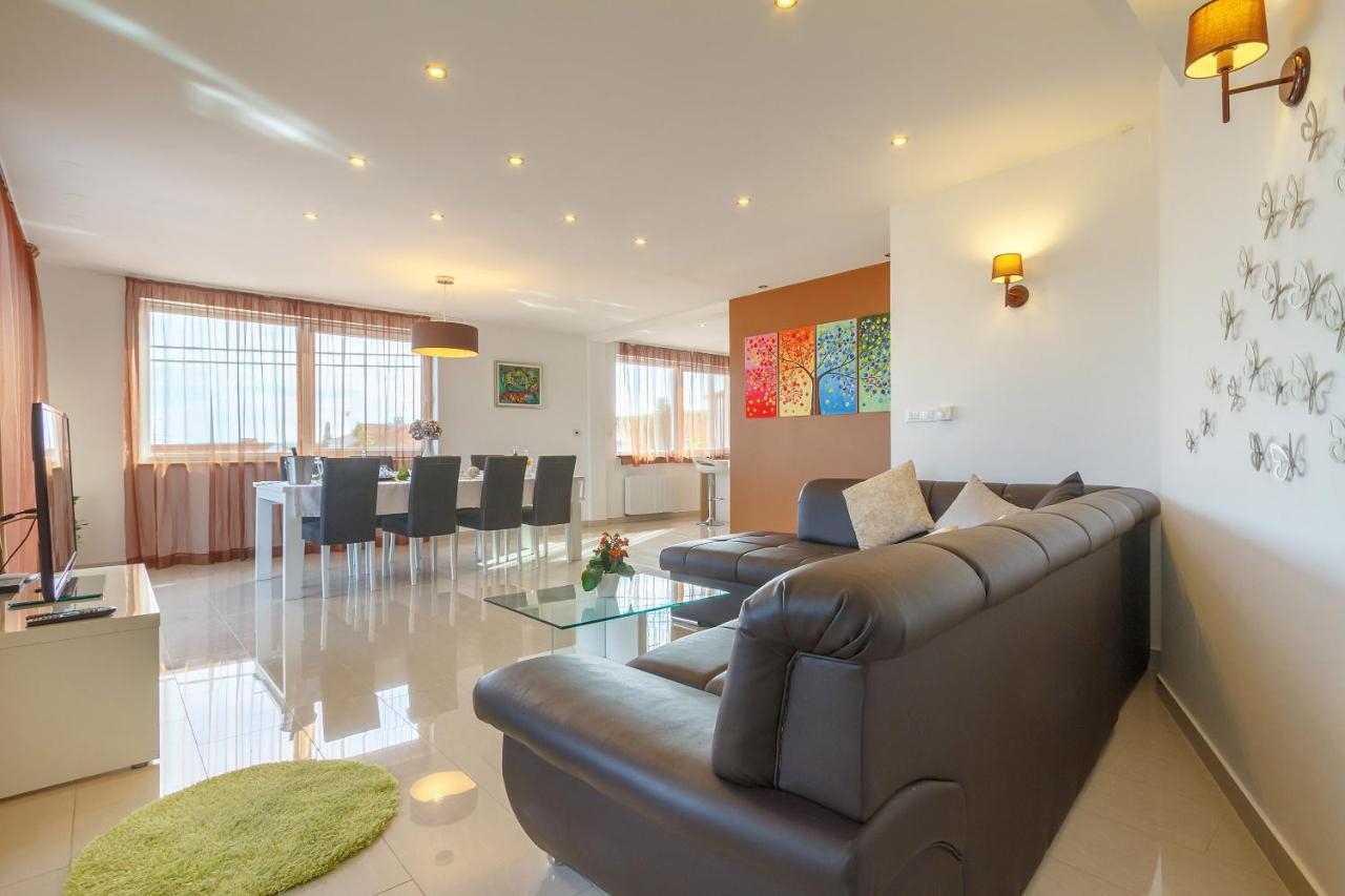 Villa Antonia Kornić Dış mekan fotoğraf