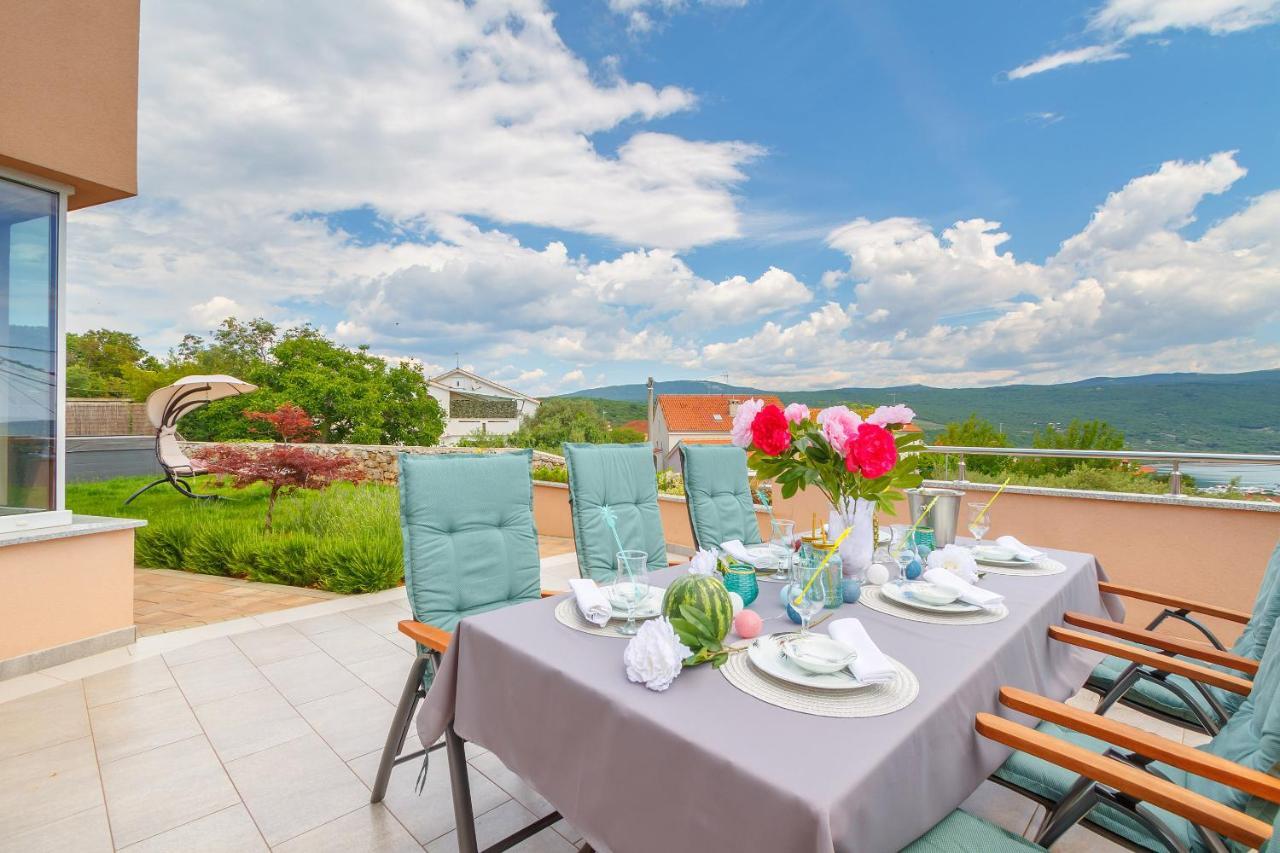 Villa Antonia Kornić Dış mekan fotoğraf