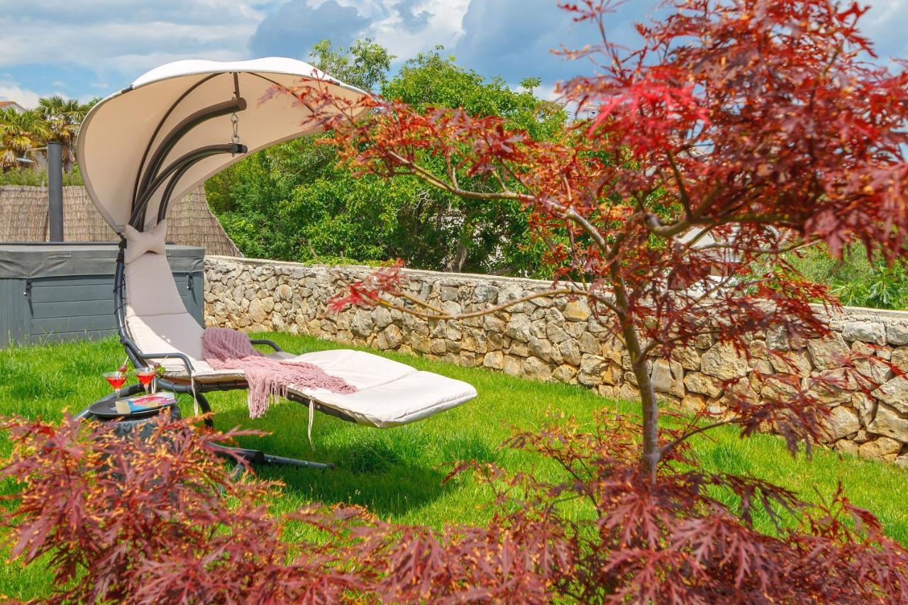 Villa Antonia Kornić Dış mekan fotoğraf
